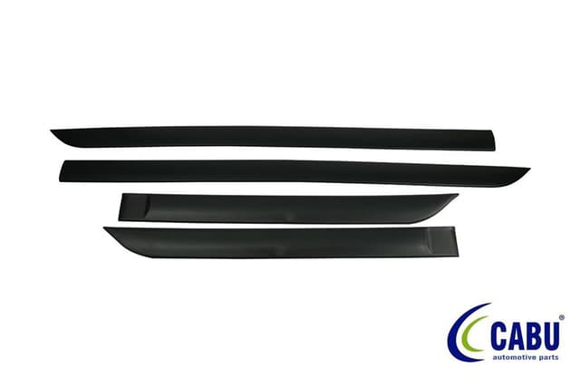 CABU KAPI KUSAGI FOCUS I 98 05 TAKIM 1090847-1090849-1090840-1090841 OEM: 1090847-1090849-1090840-1090841 - CABU 331811 kodlu oto yedek parça