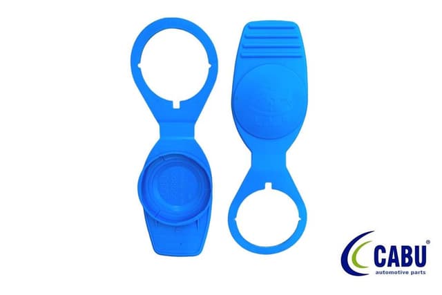 CABU CAM SU DEPO KAPAĞI VAG GRUBU TÜM MODELLER 1K0955455 OEM: 1K0955455 - CABU 550200 kodlu oto yedek parça