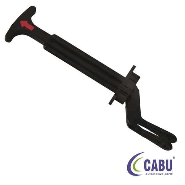 CABU KAPUT AÇMA DİLİ PASSAT 3B0823593C-01C OEM: 3B0823593C-01C - CABU 550601 kodlu oto yedek parça