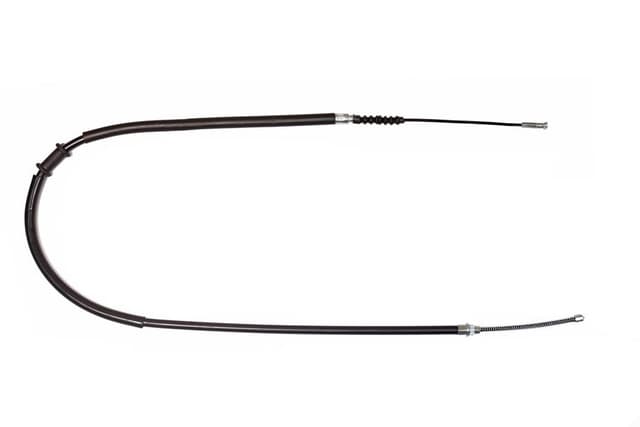 CAVO EL FREN TELİ SOL BRAVA-BRAVO-MAREA 1.6-1.8 DS LH 96 7791233-46468156-46465947 OEM: 7791233-46468156-46465947 - CAVO 1102015 kodlu oto yedek parça