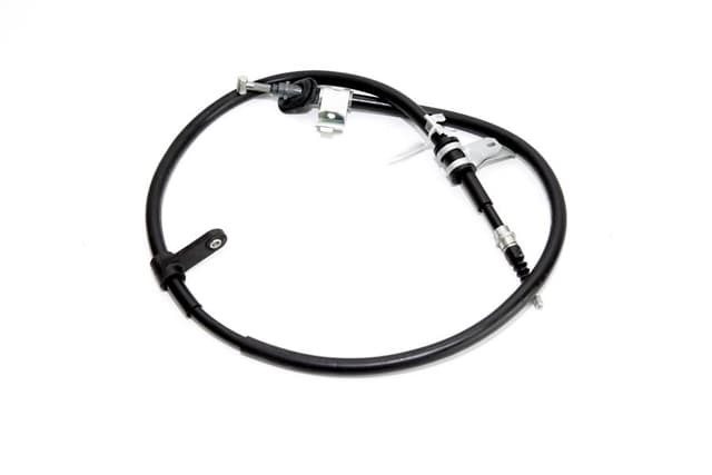 CAVO EL FREN TELİ ARKA SAĞ ALFA ROMEO 166 98 60661490-60630814 OEM: 60661490-60630814 - CAVO 1102615 kodlu oto yedek parça