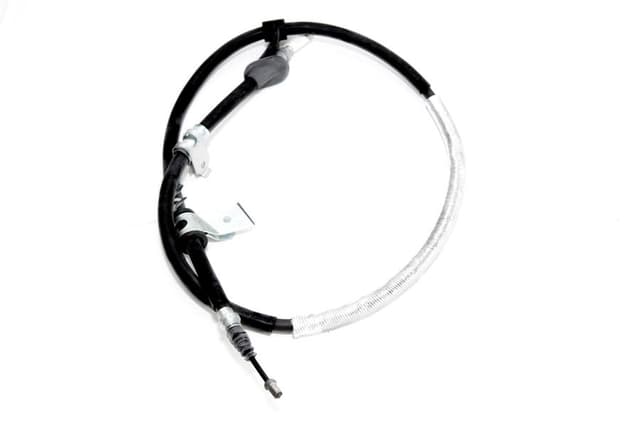 CAVO EL FREN TELİ ARKA SOL ALFA ROMEO 166 98 60661488-60630812 OEM: 60661488-60630812 - CAVO 1102616 kodlu oto yedek parça