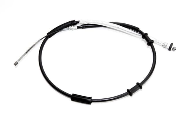 CAVO EL FREN TELLERİ ARKA SOL PUNTO Grande 1.2 8V/16V Kampana Fren 55700928 - 55704107 OEM: 55700928 - 55704107 - CAVO 1102635 kodlu oto yedek parça