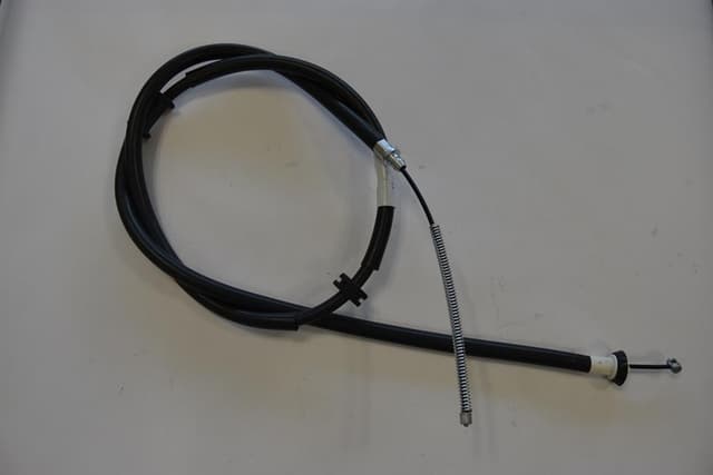 CAVO EL FREN TELLERİ ARKA SAĞ LINEA OEM: 51785644 - CAVO 11027460 kodlu oto yedek parça