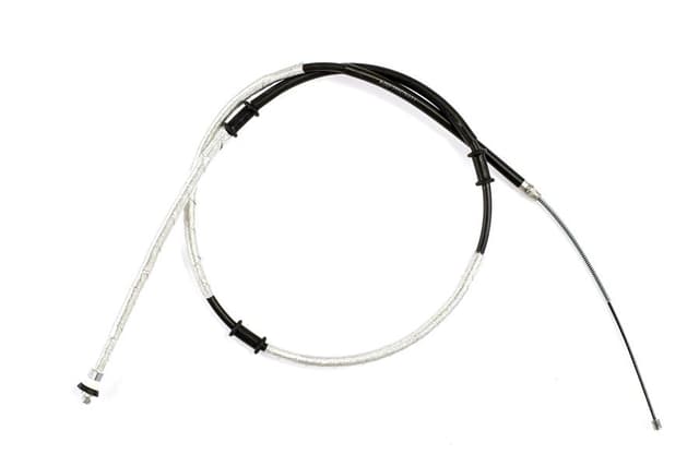 CAVO EL FREN TELİ ARKA SOL DOBLO 05 2135mm/1792mm 51796639 OEM: 51796639 - CAVO 1102760 kodlu oto yedek parça