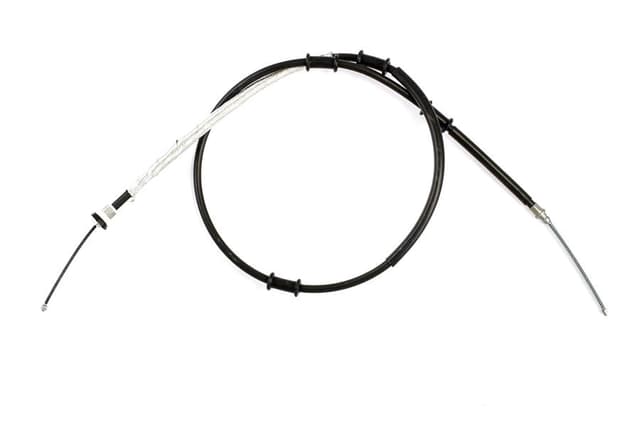 CAVO EL FREN TELİ ARKA SAĞ/SOL DOBLO 09 1872mm/1585mm KISA SAŞE OEM: 51882839 - CAVO 1102763 kodlu oto yedek parça