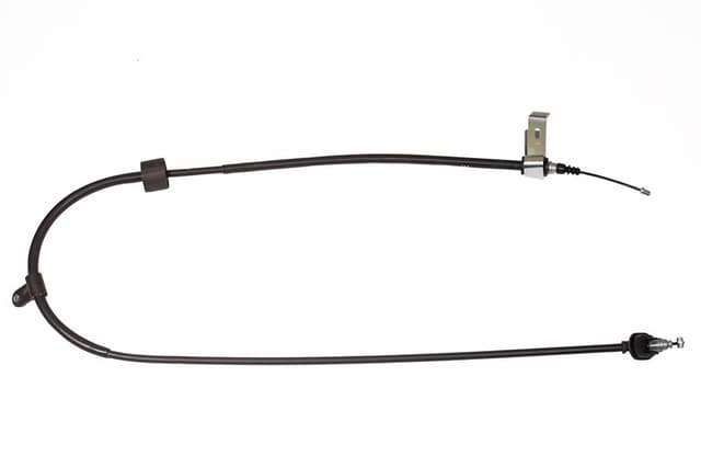 CAVO EL FREN TELİ ARKA SAĞ ALFA 159 06 1735mm/1585mm 50505370-50500557 OEM: 50505370-50500557 - CAVO 1102786 kodlu oto yedek parça