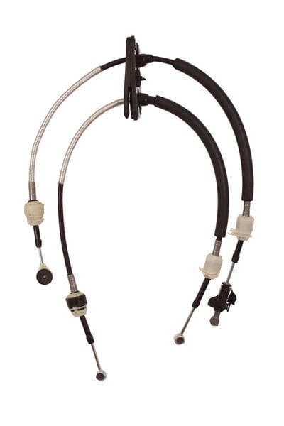 CAVO 13.14158 VİTES KUMANDA TELİ TK DUCATO III-BOXER III-JUMPER III Euro5 OEM: 1609735580 - CAVO 1114605 kodlu oto yedek parça