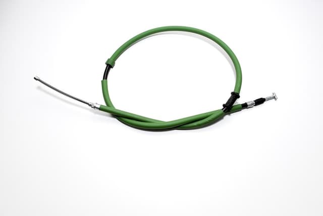 CAVO EL FREN TELİ SOL PALIO WEEKEND-ALBEA 1.6 99 OEM: 46542604 - CAVO 1202016 kodlu oto yedek parça