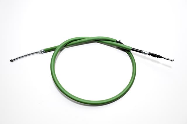 CAVO EL FREN TELİ SOL PALIO WEEKEND-ALBEA 1.6 99 46431514 OEM: 46431514 - CAVO 1202017 kodlu oto yedek parça