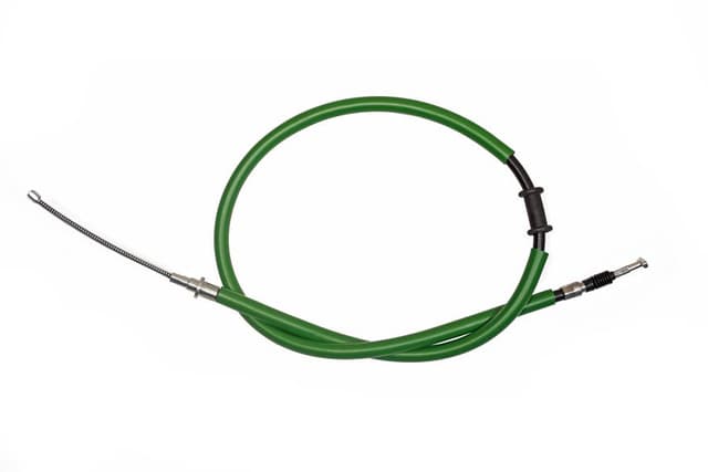 CAVO EL FREN TELİ SOL PALIO-SIENA-ALBEA 1.2-1.4-1.6 00 OEM: 46437961 - CAVO 1202019 kodlu oto yedek parça