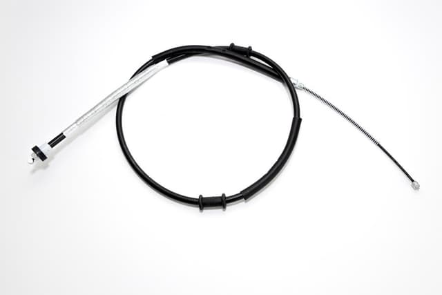 CAVO EL FREN TELİ SOL DOBLO 03-05 46745157 OEM: 46745157 - CAVO 1202023 kodlu oto yedek parça