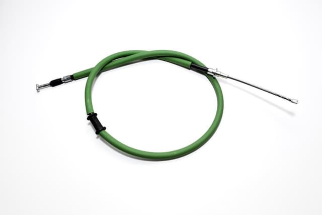 CAVO EL FREN TELİ SOL PALIO-SIENA 06/00 > OEM: 46799091 - CAVO 1202024 kodlu oto yedek parça