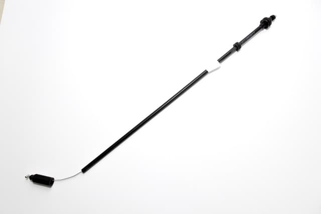 CAVO GAZ TELİ SLX 2712 85009891 OEM: 85009891 - CAVO 1203003 kodlu oto yedek parça