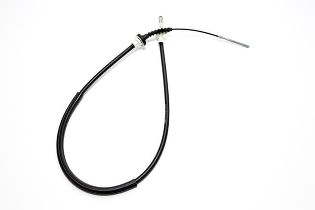 CAVO GAZ TELİ UNO 70 ENJ 2771 OEM: 7625388 - CAVO 1203304A kodlu oto yedek parça