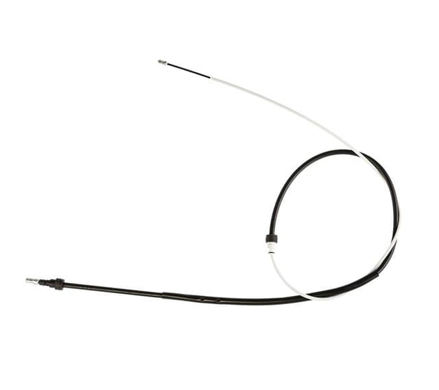 CAVO EL FREN TELİ RENAULT MEGANE III 09 FLUENCE 09 OEM: 365300010R - CAVO 1302110 kodlu oto yedek parça