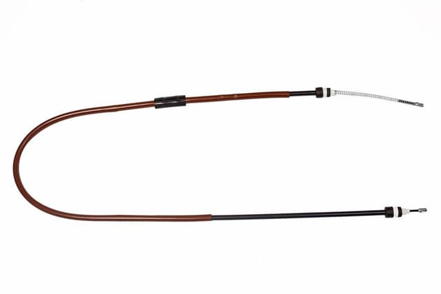 CAVO EL FREN TELİ ARKA SAĞ CLIO IV SW Kampana Fren 10-12- 365304960R OEM: 365304960R - CAVO 1302460 kodlu oto yedek parça