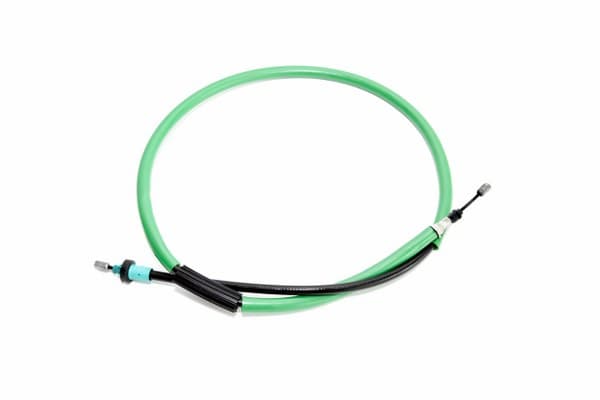 CAVO ARKA EL FREN TELİ SAĞ CLIO III 05 8200270181-8200577938 OEM: 8200270181-8200577938 - CAVO 13026010 kodlu oto yedek parça