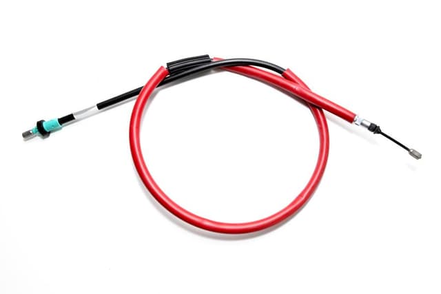 CAVO ARKA EL FREN TELİ SOL CLIO III 05> OEM: 8200270182 - CAVO 1302602 kodlu oto yedek parça