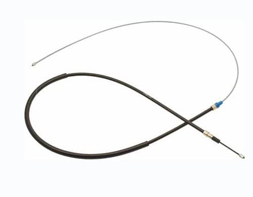 CAVO EL FREN TELİ ARKA R/L LGN II OEM: 8200694119-8200002236-8200253905 - CAVO 13026100 kodlu oto yedek parça