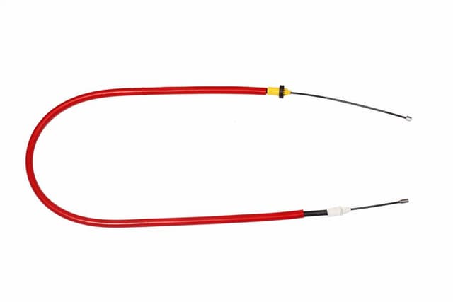 CAVO ARKA EL FREN TELİ SAĞ CLIO 98-01 1.2 16V OEM: 8200087981 - CAVO 1302641 kodlu oto yedek parça