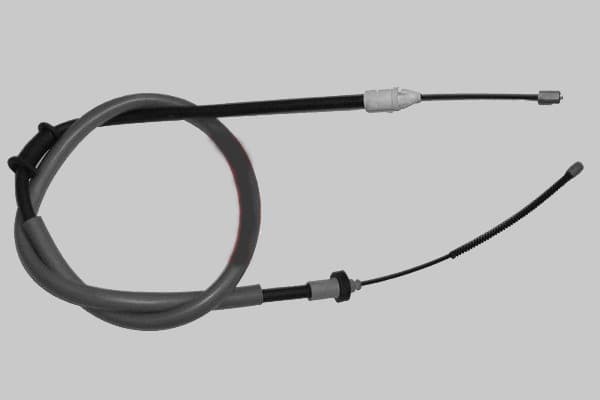 CAVO EL FREN TELİ SAĞ KNG 8200694056-7700311699 OEM: 8200694056-7700311699 - CAVO 13026750 kodlu oto yedek parça