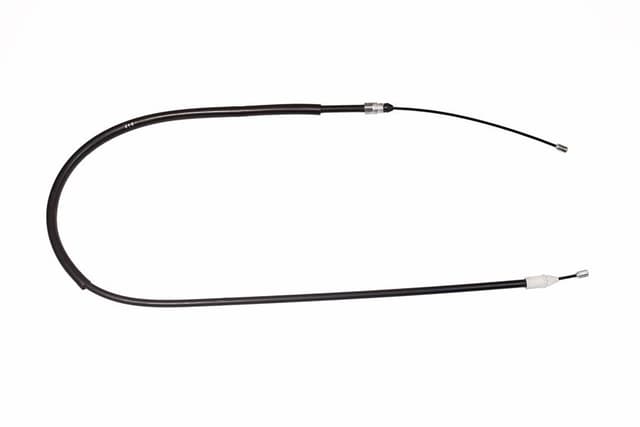 CAVO EL FREN TELİ ARKA SOL CLIO II 2.0 16V 01-05 1371mm/1101mm 6000073733 OEM: 6000073733 - CAVO 1302702 kodlu oto yedek parça