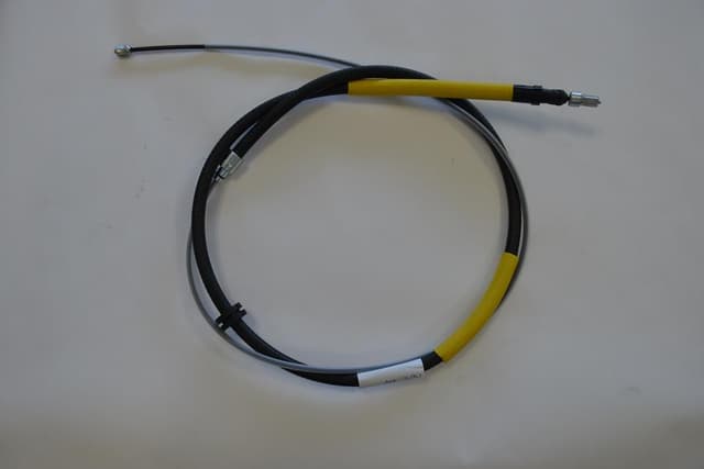 CAVO EL FREN TELLERİ ARKA SAĞ/SOL MEGANE III Manuel/Mekanik El Fren li 364000005R OEM: 364000005R - CAVO 13027140 kodlu oto yedek parça