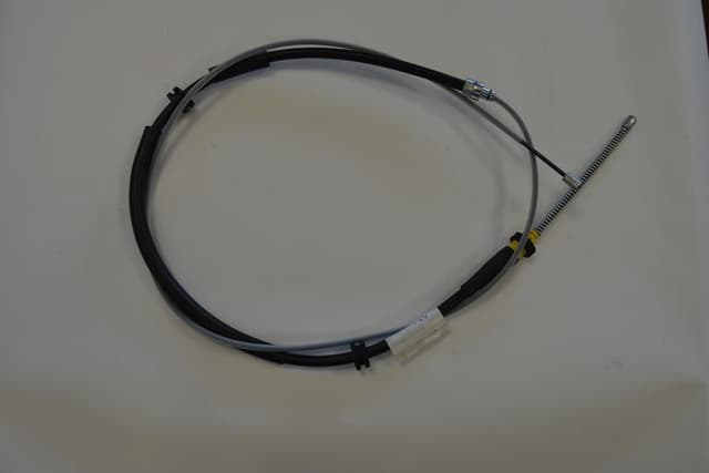 CAVO EL FREN TELLERİ ARKA SAĞ/SOL KANGOO II Kampana Fren 8200935172 OEM: 8200935172 - CAVO 13027240 kodlu oto yedek parça