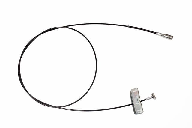 CAVO EL FREN TELİ ORTA VIVARO-TRAFIC 11 1643mm UZUN SAŞE 4420801-93864842-365301796R OEM: 4420801-93864842-365301796R - CAVO 1302730 kodlu oto yedek parça