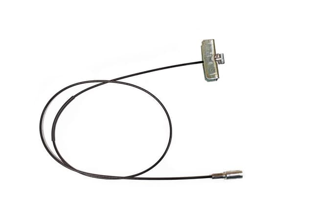 CAVO EL FREN TELİ ORTA VIVARO-TRAFIC 11 1245mm KISA SAŞE 4420800-93864840-365301673R OEM: 4420800-93864840-365301673R - CAVO 1302731 kodlu oto yedek parça