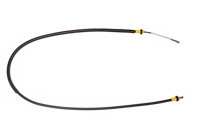 CAVO EL FREN TELİ ARKA SAĞ-SOL SANDERO II 1.0 SCE-1.2 LPG-1.5 DCI 12 B4D-D4F-K9K-H4B 364005982R OEM: 364005982R - CAVO 1302748 kodlu oto yedek parça