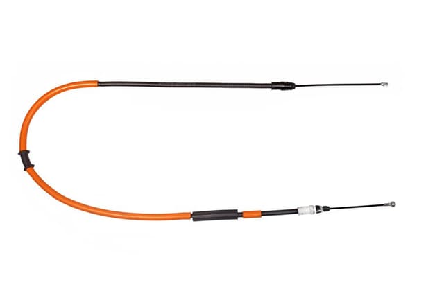 CAVO EL FREN TELİ ARKA SAĞ-SOL MASTER III 3500 PR-ARR 2.3 dCi 2.3 100-125-150cv 04-10 OEM: 364006372R - CAVO 1302755 kodlu oto yedek parça