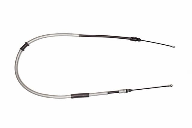 CAVO EL FREN TELİ ARKA SAĞ-SOL MASTER III 3500 PR-ARR 2.3 dCi 2.3 100-125-150cv Çift Tekerlek 04-10 8200727571 OEM: 8200727571 - CAVO 1302756 kodlu oto yedek parça