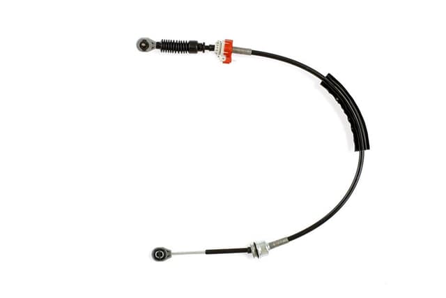 CAVO VİTES KUMANDA TELİ SOL CLIO III SYMBOL-THALIA GRİ / UZUN OEM: 7701479163 - CAVO 1314606 kodlu oto yedek parça