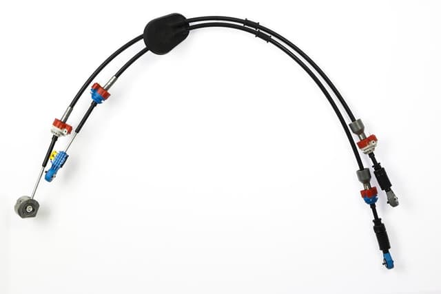 CAVO VİTES TELİ NISSAN QASHQAI 07 13 1.5 dCi 6 VİTES OEM: 34413JD21A -34413JD22 -34413JD25A - CAVO 1314651 kodlu oto yedek parça