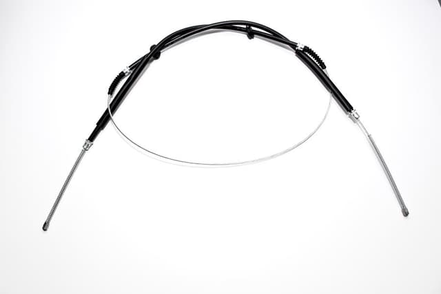 CAVO ARKA EL FREN TELİ SW R12 2730 OEM: 7702254352 - CAVO 1402003 kodlu oto yedek parça