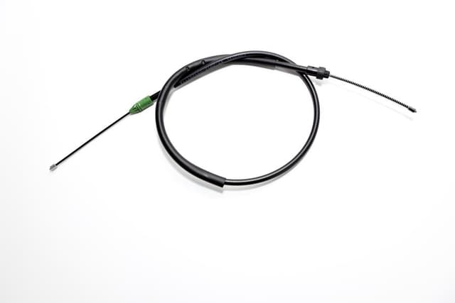 CAVO EL FREN TELİ SOL CLIO SYMBOL 2781 7700433058 OEM: 7700433058 - CAVO 1402011 kodlu oto yedek parça