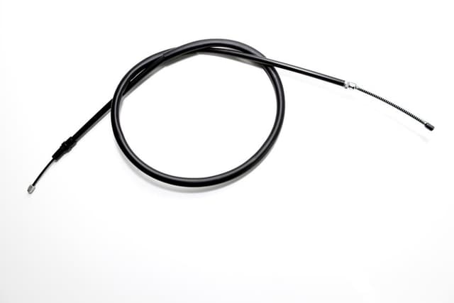 CAVO EL FREN TELİ R9-R11 2733 7702252709 OEM: 7702252709 - CAVO 1402221 kodlu oto yedek parça