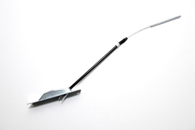 CAVO ÖN EL FREN TELİ R12 2767 7700528400 OEM: 7700528400 - CAVO 1402272 kodlu oto yedek parça