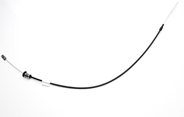 CAVO GAZ TELİ GEÇMELİ UZUN R12 2735 OEM: 7700575183 - CAVO 1403005 kodlu oto yedek parça