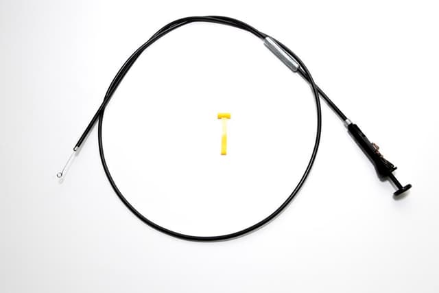 CAVO JİKLE TELİ R11-FLASH 2749 OEM: 7702252464 - CAVO 1404002 kodlu oto yedek parça