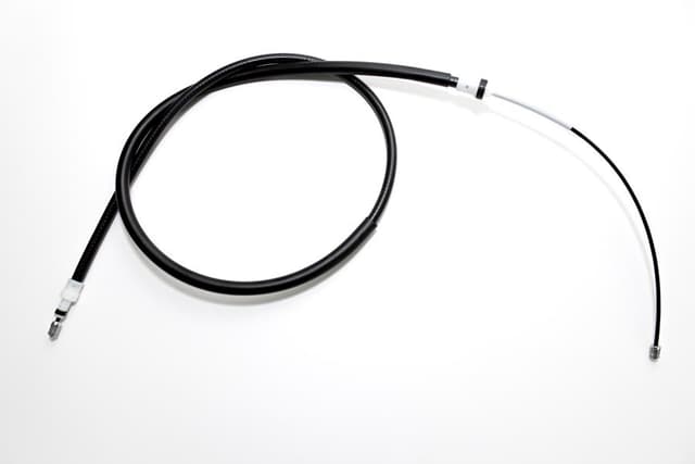 CAVO EL FREN TELİ SOL PARTNER LH 96 9622250380-4745.J0 OEM: 9622250380-4745.J0 - CAVO 1702380 kodlu oto yedek parça