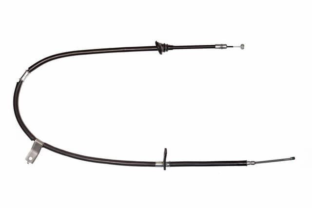 CAVO ARKA EL FREN TELİ SAĞ ACCENT 95 5977022000 OEM: 5977022000 - CAVO 2702612 kodlu oto yedek parça