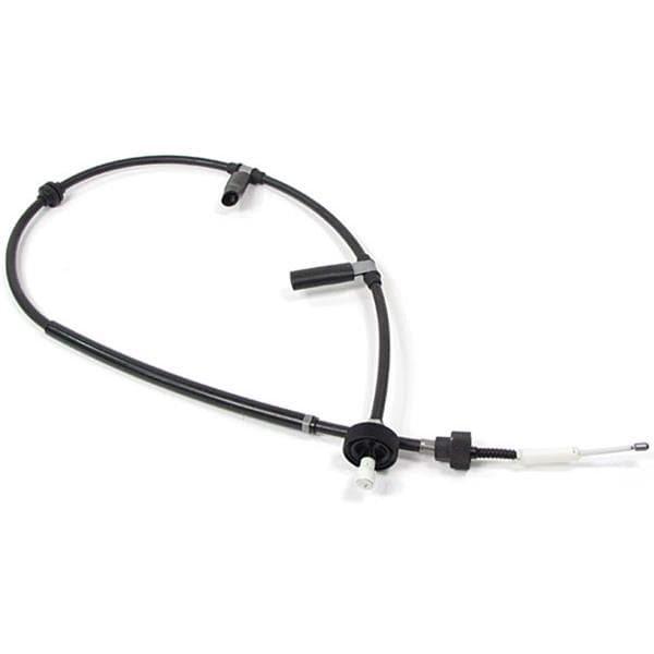 CAVO EL FREN CEKME HALATI SAG ARKA DISCOVERY 4 RANGE ROVER SPORT I L320 OEM: LR018469 - CAVO 3202634 kodlu oto yedek parça