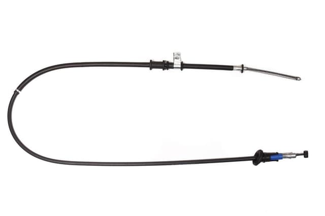 CAVO EL FREN TELLERİ ARKA SAĞ CARISMA DA1A-DA2-DA4A MB950336 OEM: MB950336 - CAVO 3302607 kodlu oto yedek parça