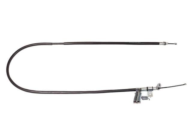 CAVO ARKA EL FREN TELİ SAĞ QASHQAI 07 OEM: 36530JD00A - CAVO 3702704 kodlu oto yedek parça