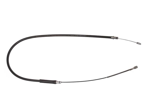 CAVO EL FREN TELLERİ ARKA SAĞ/SOL BOXTER OEM: 98642414104 - CAVO 3902608 kodlu oto yedek parça