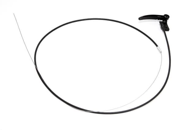 CAVO KAPUT TELİ Audi 80 78- 811823531 OEM: 811823531 - CAVO 4305601 kodlu oto yedek parça