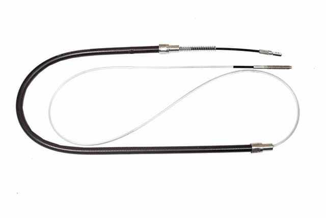 CAVO EL FREN TELLERİ ARKA SAĞ/SOL 325-325ix 4 çeker-M3 ABS li E30 34411153582-34411158423 OEM: 34411153582-34411158423 - CAVO 4402209 kodlu oto yedek parça